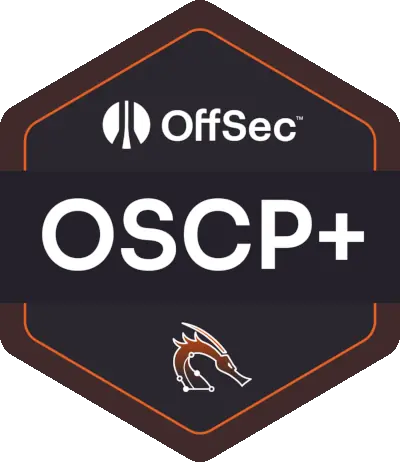 OSCP Plus