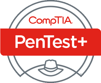 CompTIA Pentest+